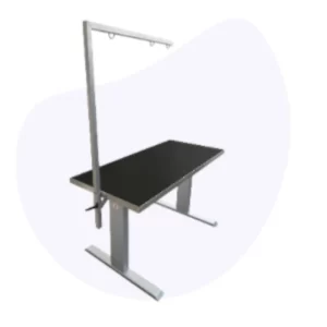tavolo elettrico toelettatura
